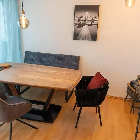 Stilvolles 50Qm Altstadt Apt Ingolstadt Exterior foto
