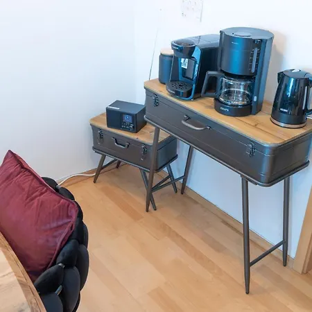 Stilvolles 50Qm Altstadt Apt Ingolstadt Exterior foto
