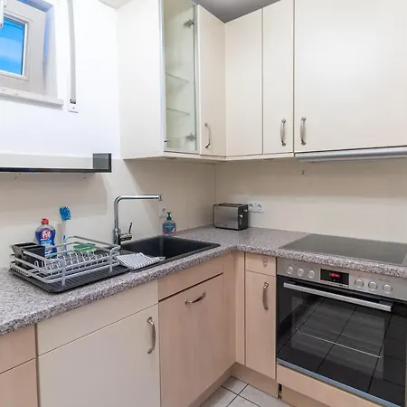 Stilvolles 50Qm Altstadt Apt Ingolstadt Exterior foto