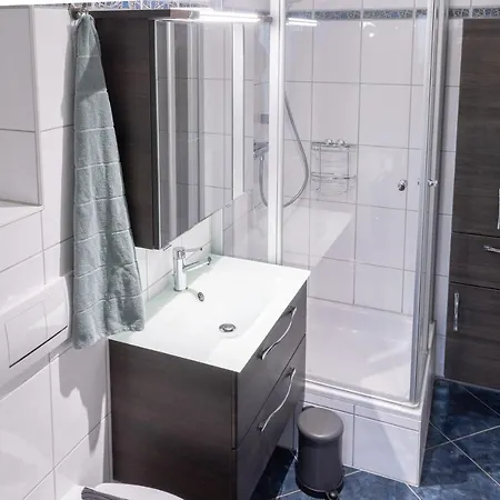Stilvolles 50Qm Altstadt Apt Ingolstadt Exterior foto