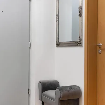 Stilvolles 50Qm Altstadt Apt Ingolstadt Exterior foto