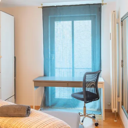 Stilvolles 50Qm Altstadt Apt Ingolstadt Exterior foto