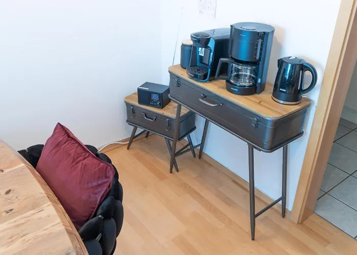 Stilvolles 50Qm Altstadt Apt Ingolstadt