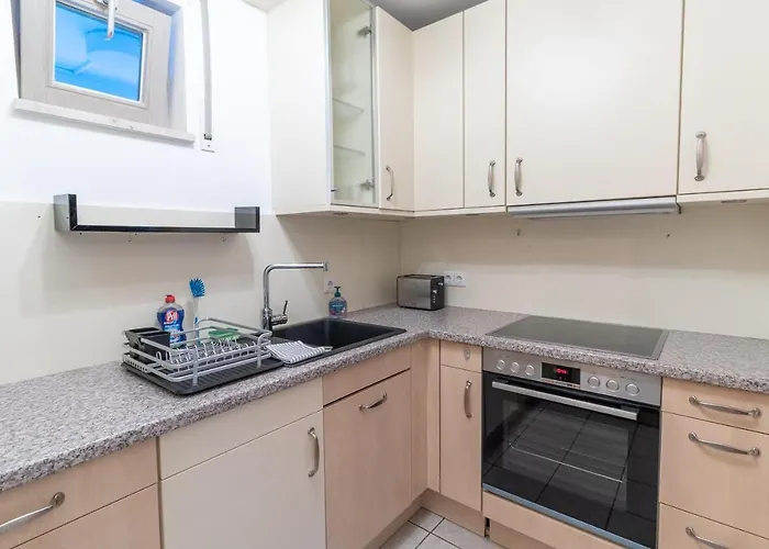 Stilvolles 50Qm Altstadt Apt Ingolstadt
