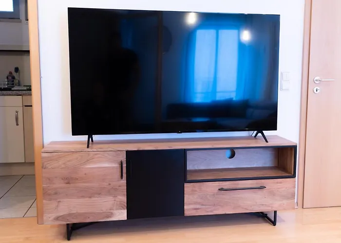 Stilvolles 50Qm Altstadt Apt Ingolstadt