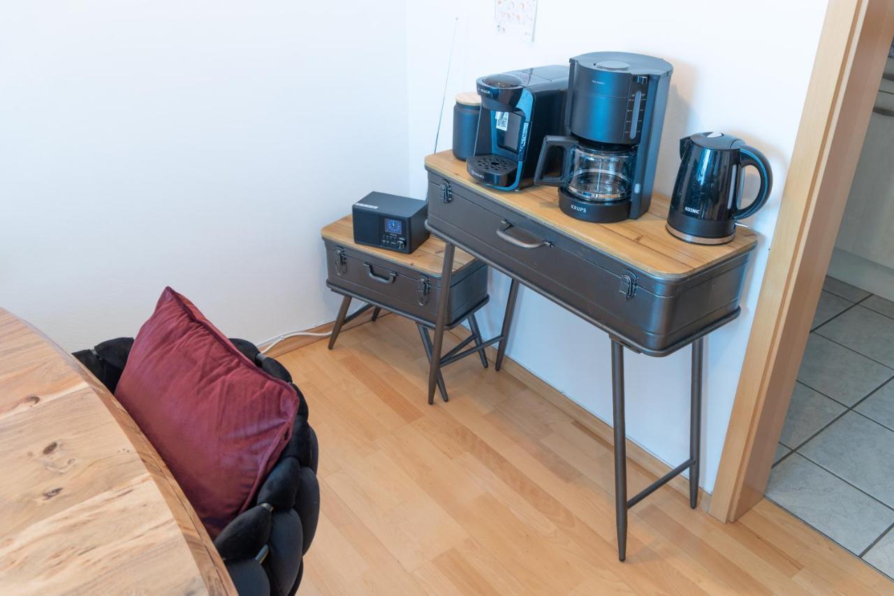 Apartment Stilvolles 50qm Altstadt Ingolstadt