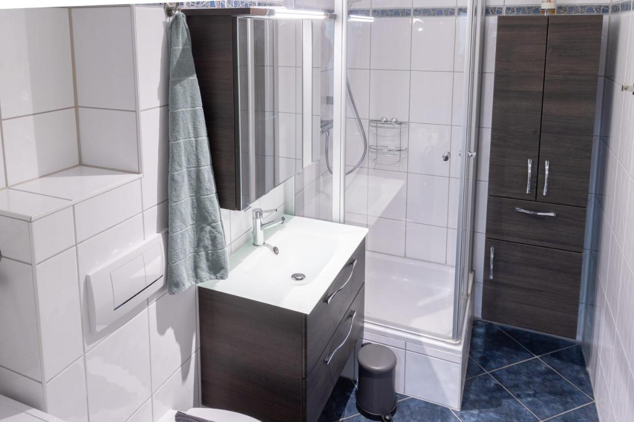 Apartment Stilvolles 50qm Altstadt Ingolstadt